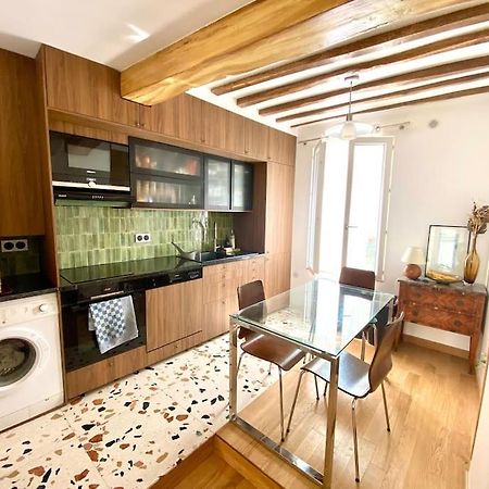 Mosaic Villagee -15 Mn Transport To Champs Elysees Nanterre Exterior foto